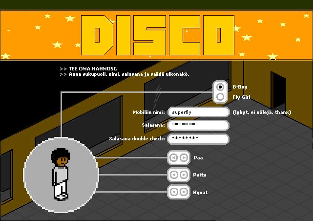 Before Habbo|||Ennen Habboa — image 1 of 3